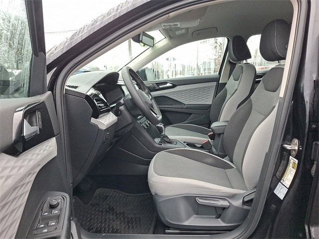 Used 2022 Volkswagen Taos S w/ IQ Drive S Package image 13