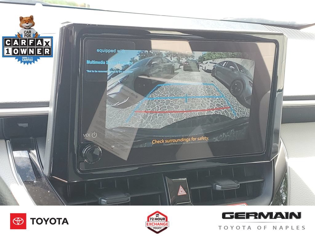 Used 2026 Toyota Corolla LE FWD image 25