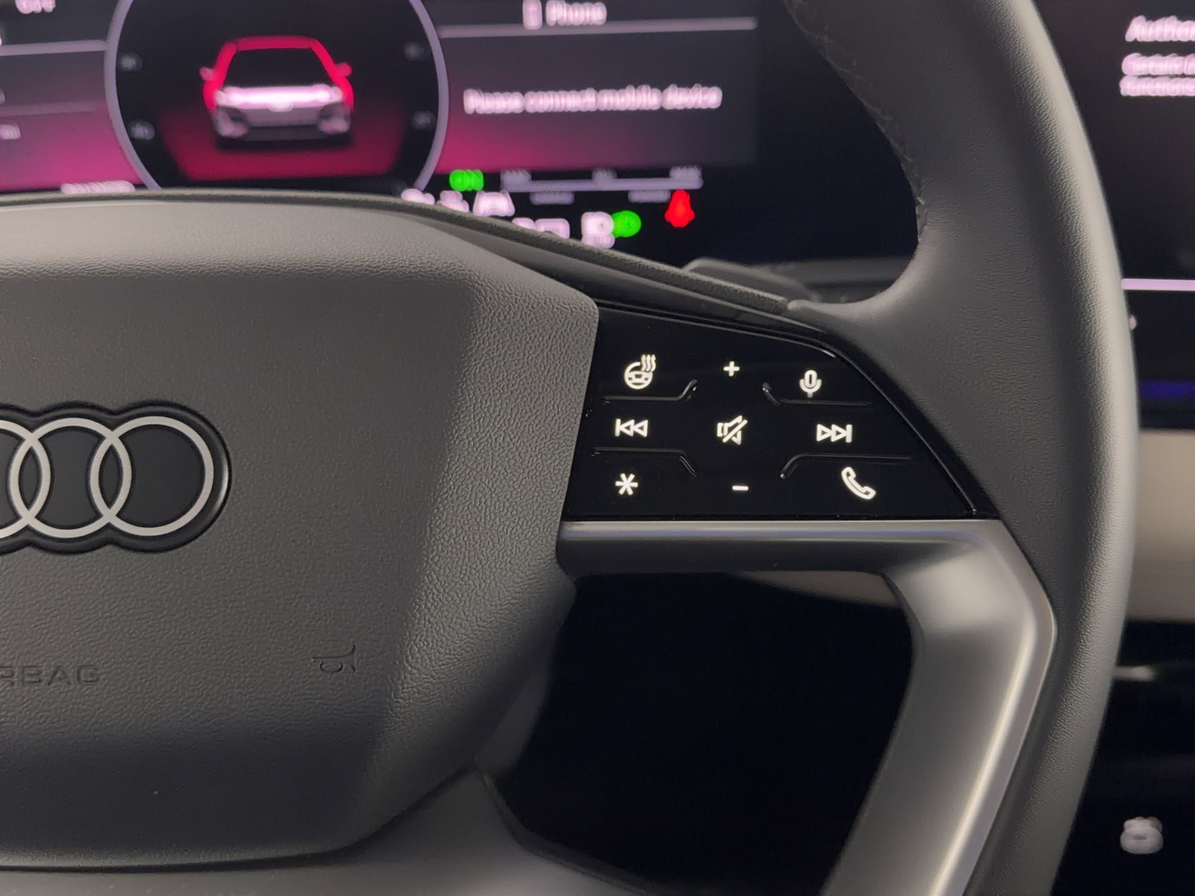 Used 2025 Audi A6 e-tron Premium Plus w/ Premium Plus image 22