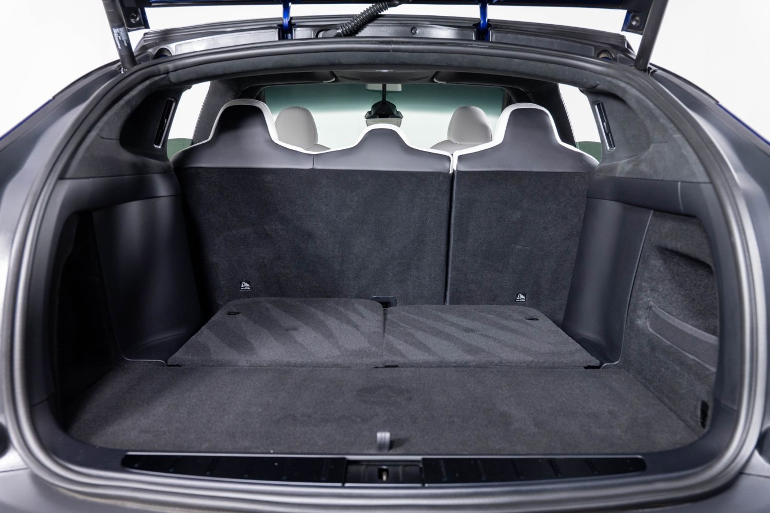 Used 2023 Tesla Model X image 26