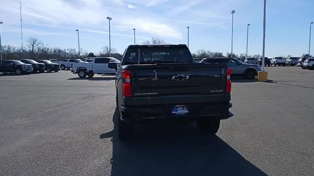 New 2026 Chevrolet Silverado 1500 ZR2 image 7