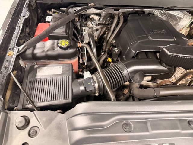 Used 2015 Chevrolet Silverado 2500 LTZ AWD/4WD image 48