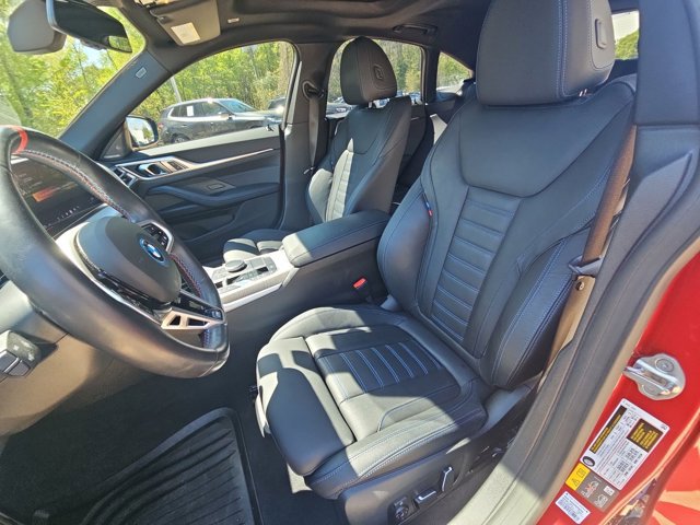 Used 2025 BMW i4 M50 image 15