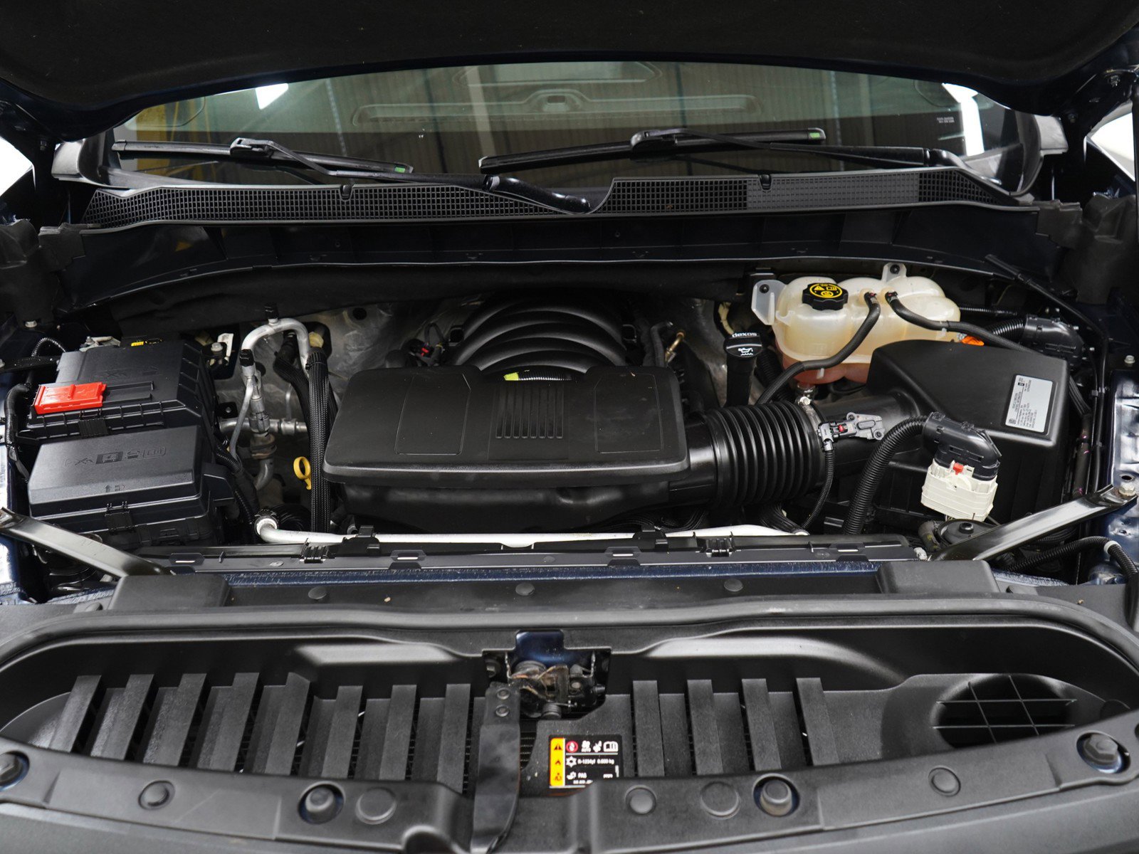 Used 2019 Chevrolet Silverado 1500 RST w/ All-Star Edition image 30