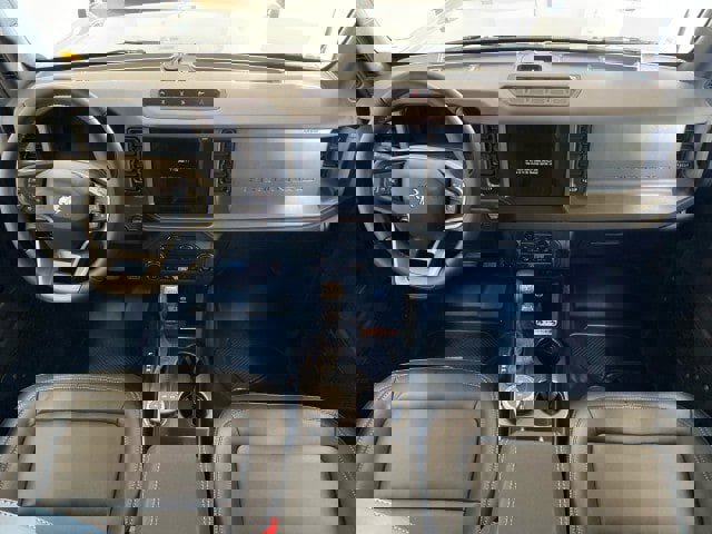 New 2025 Ford Bronco Badlands image 35