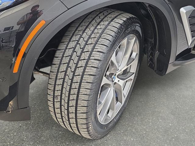 Used 2024 BMW X5 xDrive40i image 32