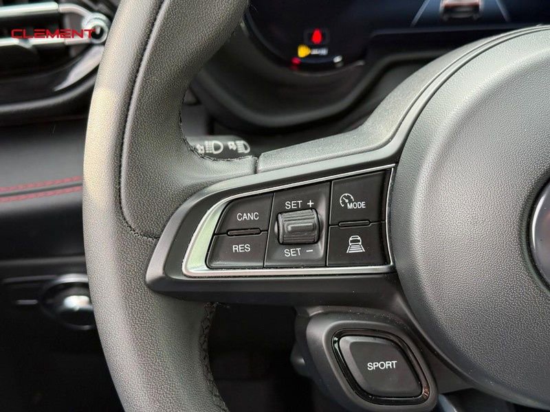 Used 2024 Dodge Hornet GT w/ GT Blacktop Package image 23