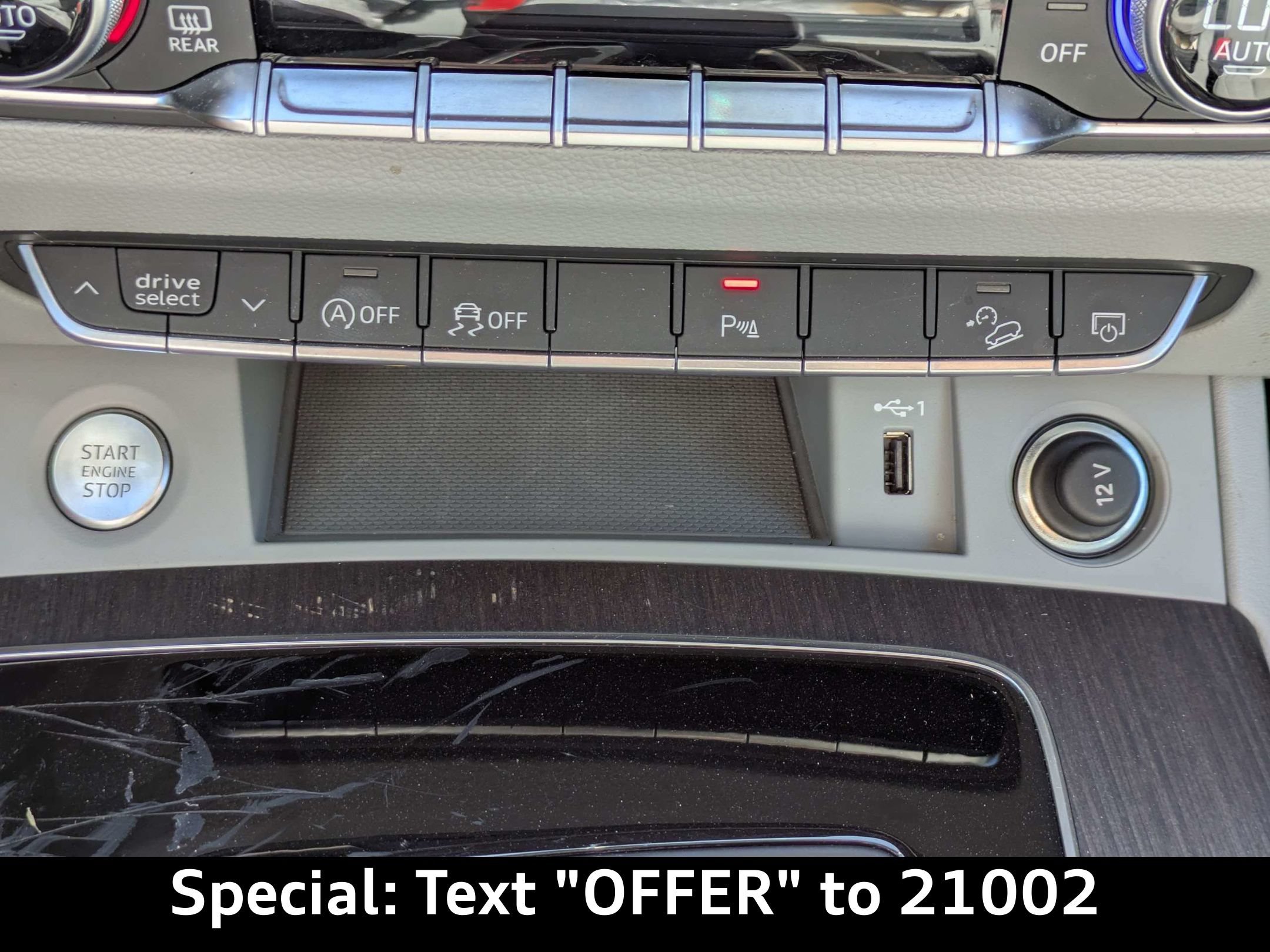 Certified 2023 Audi Q5 2.0T Premium Plus w/ Premium Plus Package AWD/4WD image 36
