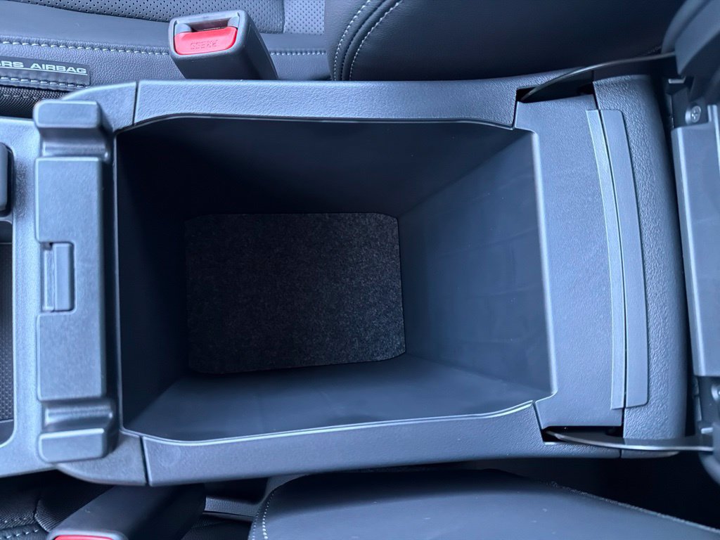 New 2026 Subaru Outback Touring XT AWD/4WD image 19