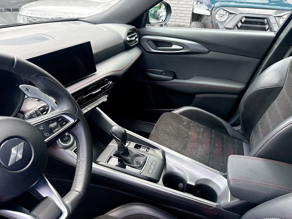 Used 2024 Dodge Hornet R/T w/ Track Pack image 26