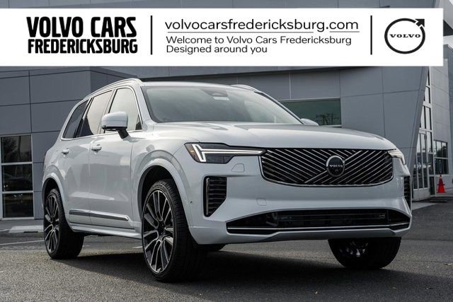 New 2026 Volvo XC90 B6 Plus w/ Protection Package Premier
