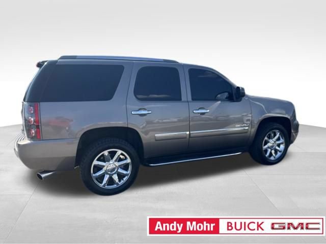 Used 2011 GMC Yukon Denali AWD/4WD image 13