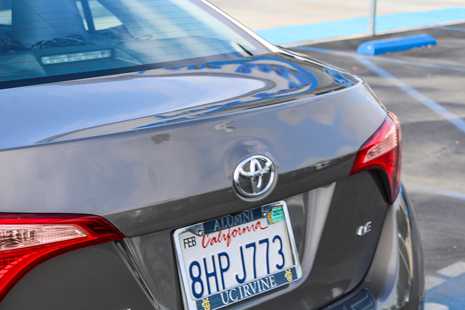 Used 2019 Toyota Corolla LE FWD image 11