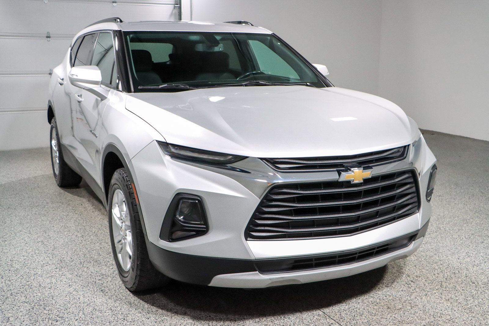 Used 2019 Chevrolet Blazer LT FWD image 5