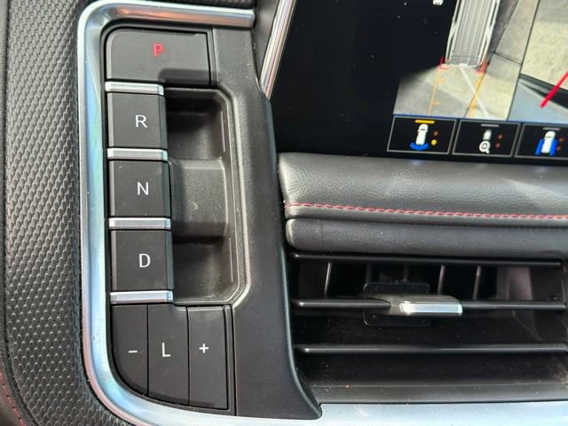 Used 2022 Chevrolet Tahoe RST w/ Luxury Package RWD image 29