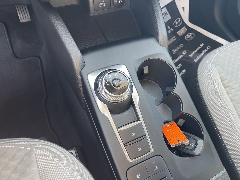 Used 2022 Ford Escape SE AWD/4WD image 20