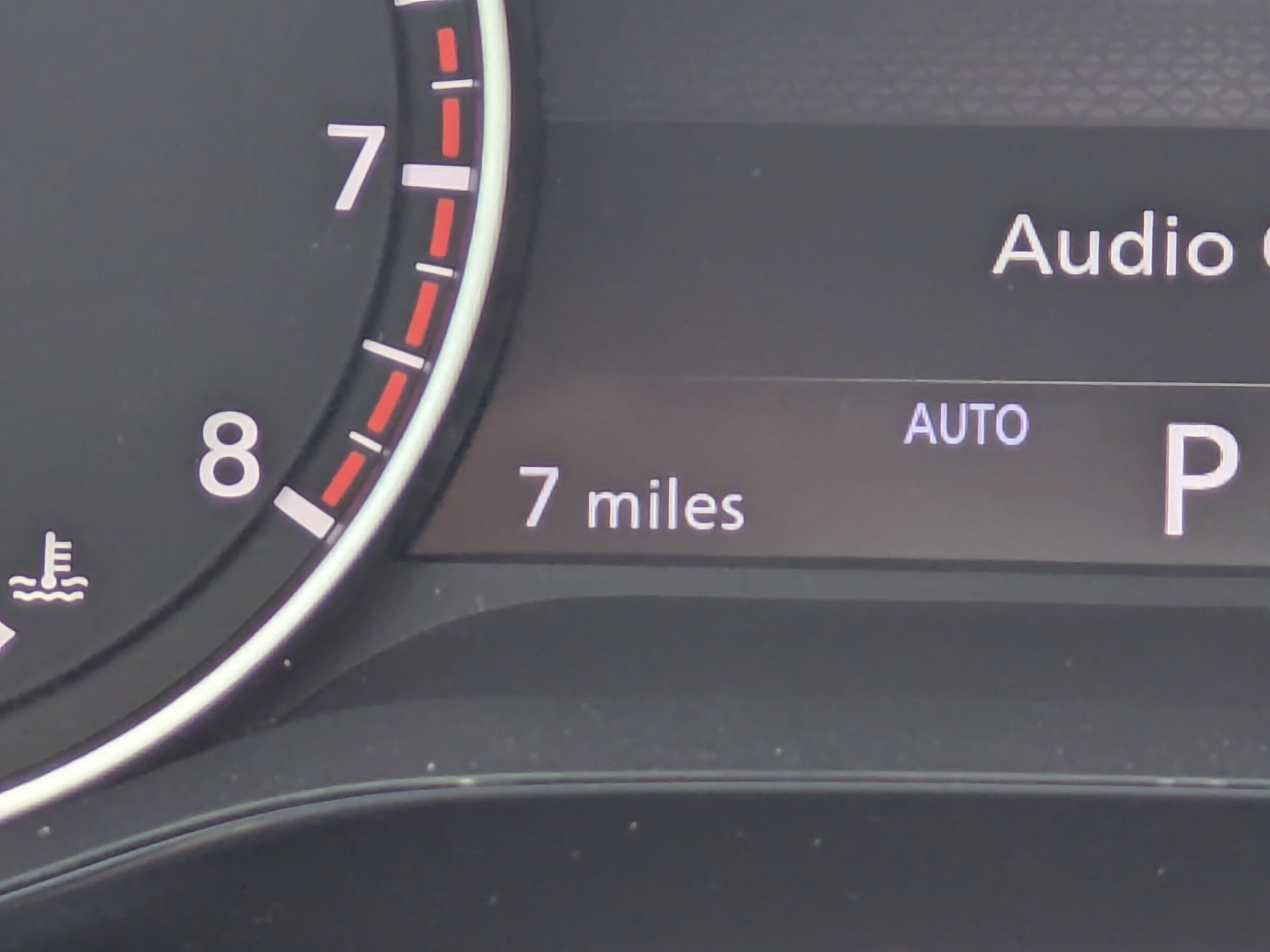 New 2026 Nissan Pathfinder SV AWD/4WD image 32