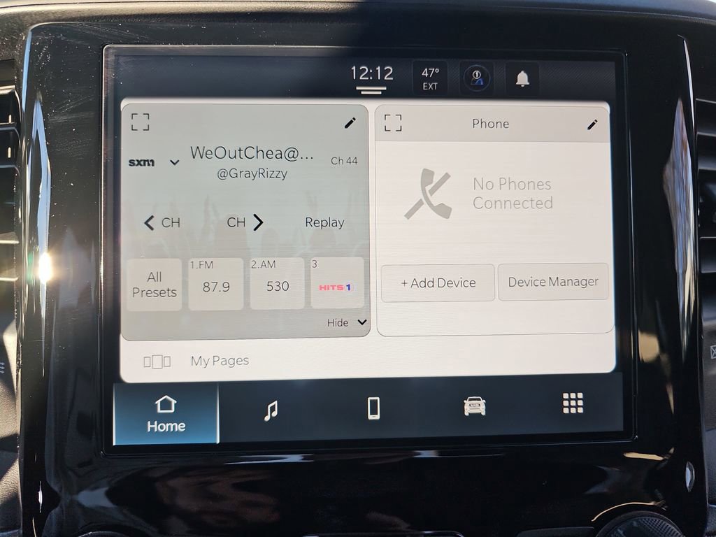 New 2026 RAM 5500 Tradesman image 20