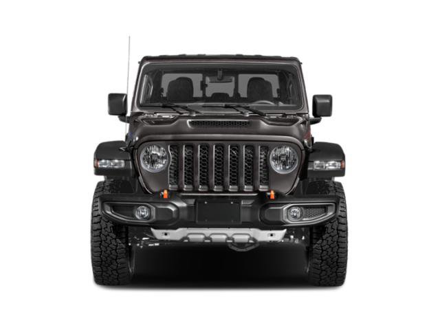 Certified 2022 Jeep Gladiator Mojave w/ Cold Weather Group AWD/4WD image 7