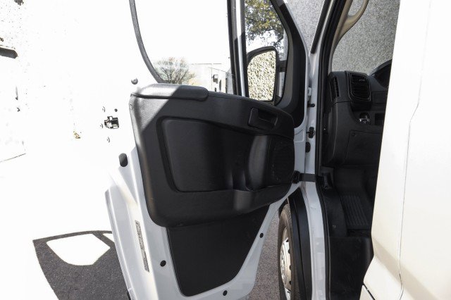 Used 2023 RAM ProMaster 2500 image 32