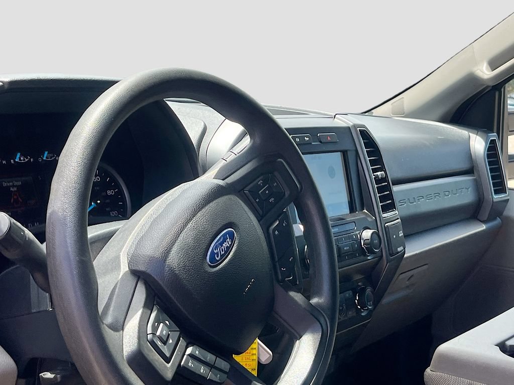 Used 2022 Ford F250 XLT AWD/4WD image 9