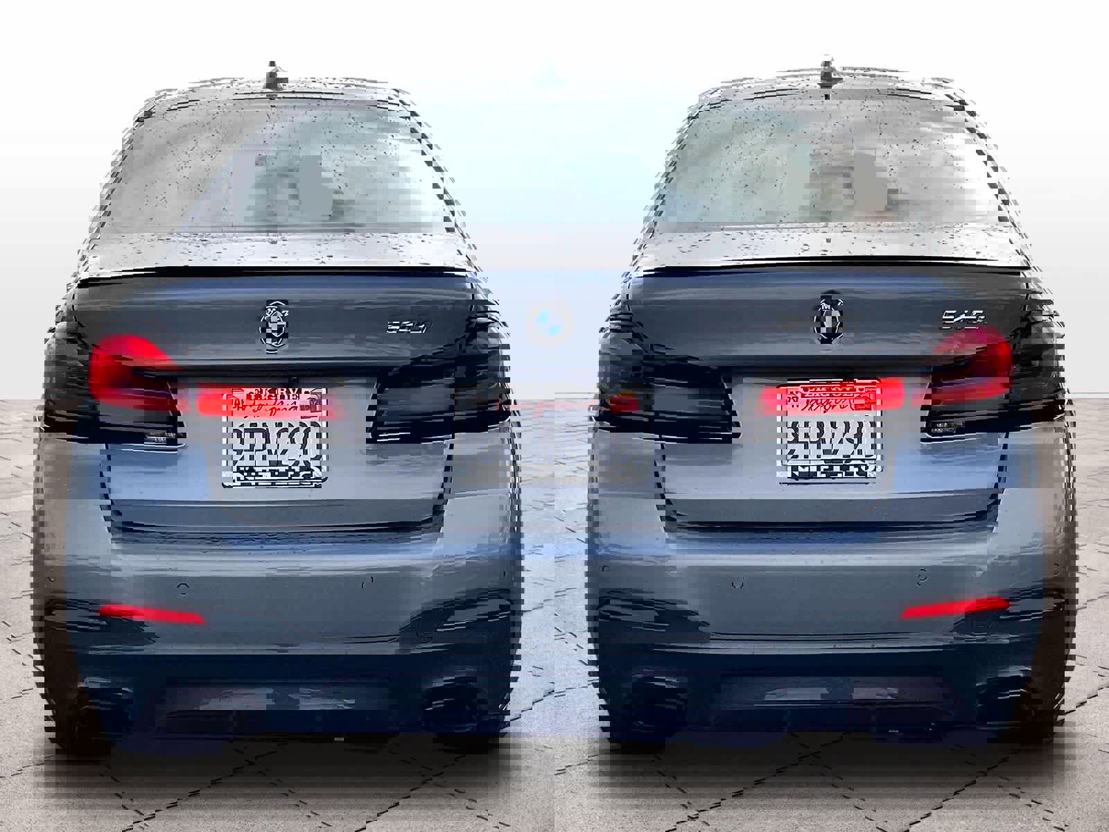 Used 2023 BMW 540i w/ M Sport Package image 6