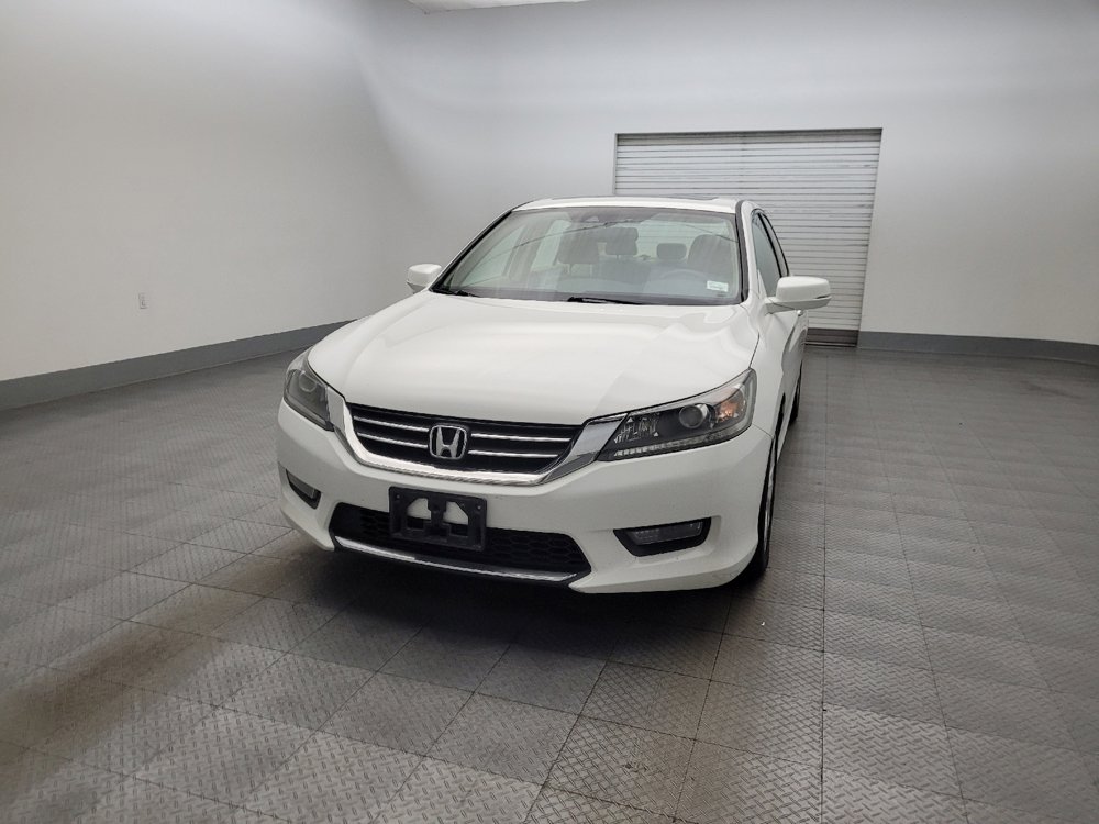 Used 2015 Honda Accord EX-L image 15