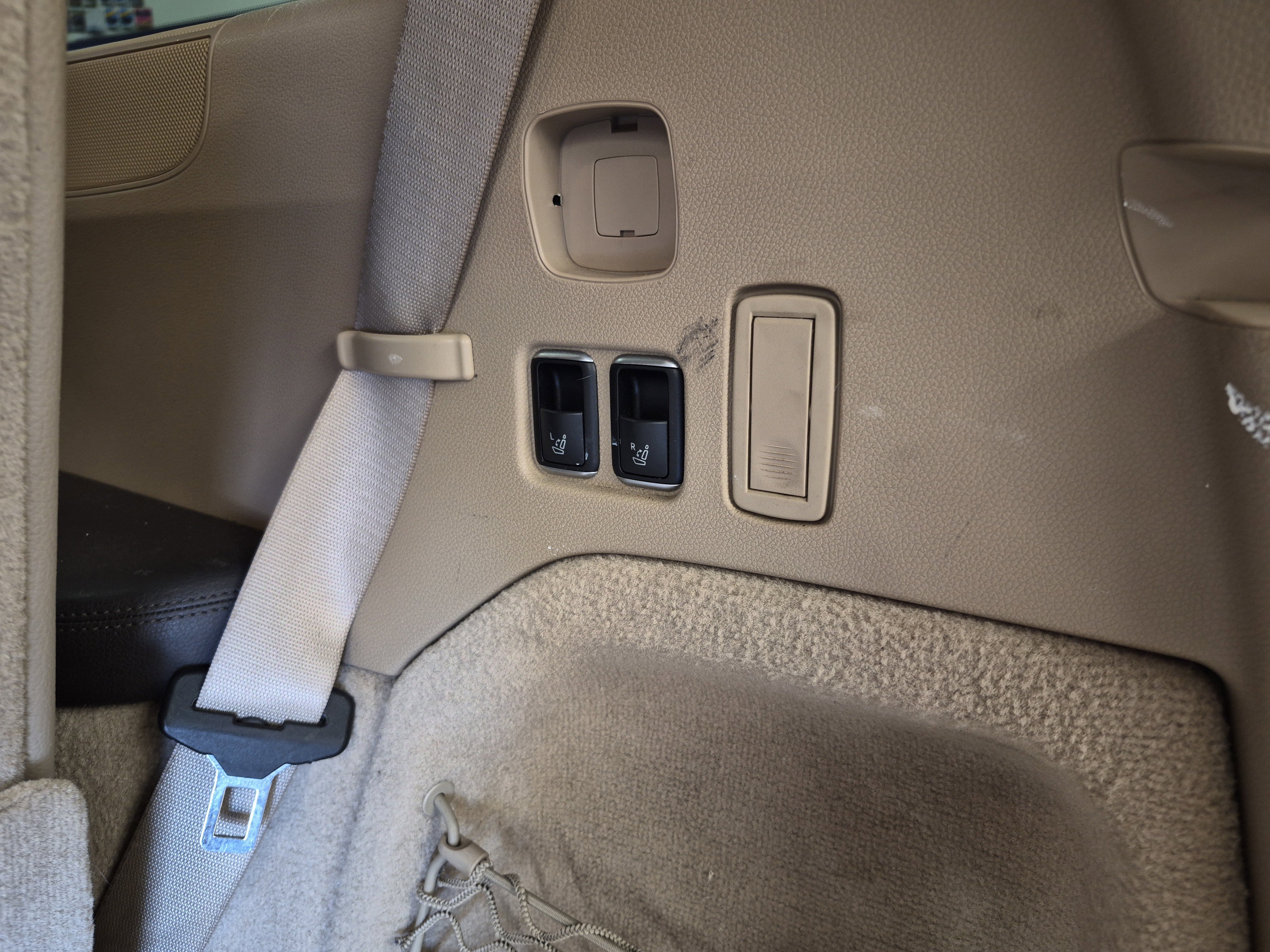 Used 2014 Mercedes-Benz GL 450 4MATIC image 18