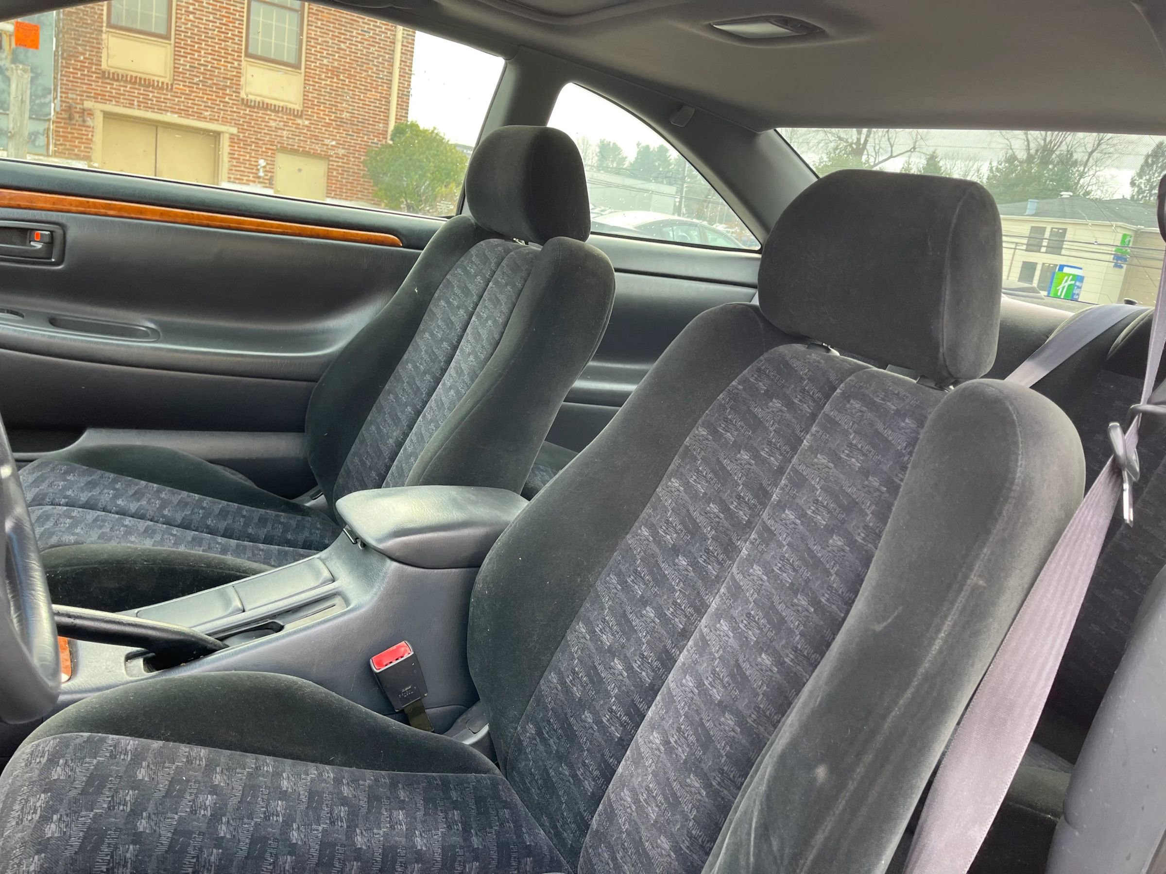 Used 2003 Toyota Solara SE image 9