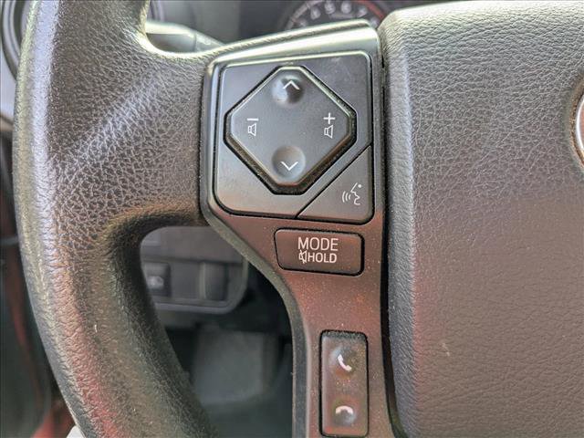 Used 2020 Toyota Tacoma SR w/ SR Convenience Package RWD image 13