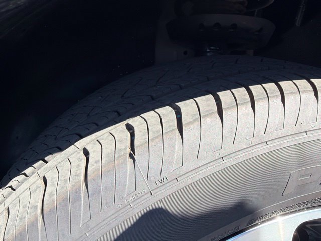 Used 2024 Chevrolet TrailBlazer LT w/ LT Cold Weather Package FWD image 12