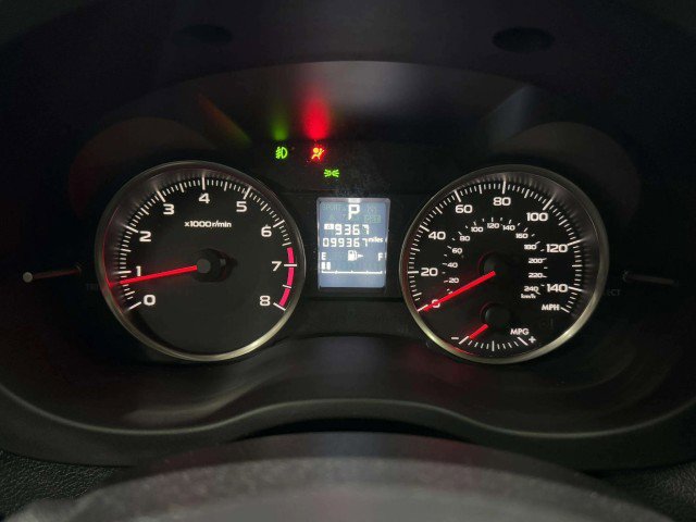 Used 2017 Subaru Crosstrek 2.0i Premium w/ Popular Package #1 image 33