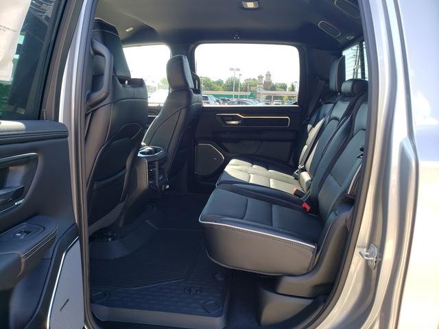 New 2026 RAM 1500 Laramie w/ Night Edition image 7