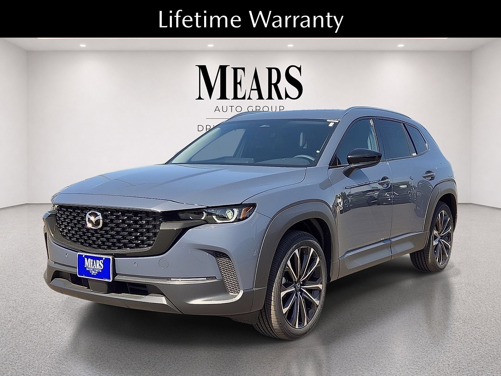 New 2026 MAZDA CX-50 AWD 2.5 S w/ Weather Package