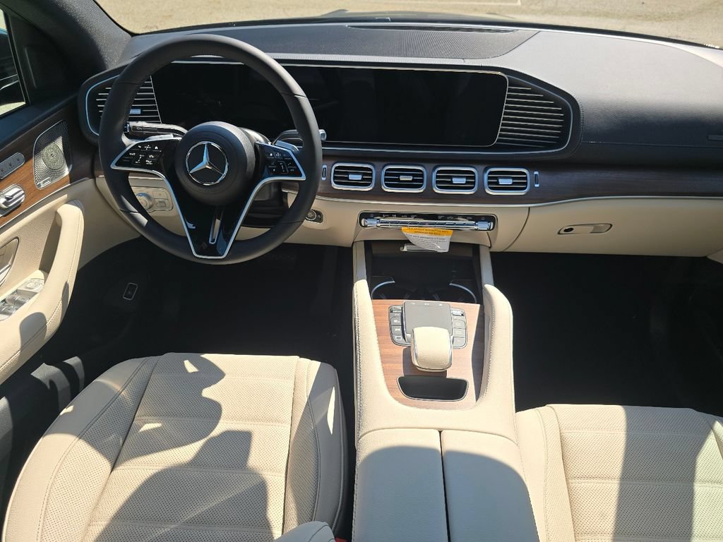 New 2026 Mercedes-Benz GLE 450 4MATIC Coupe image 22