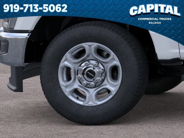 New 2026 Ford F350 XLT AWD/4WD image 21