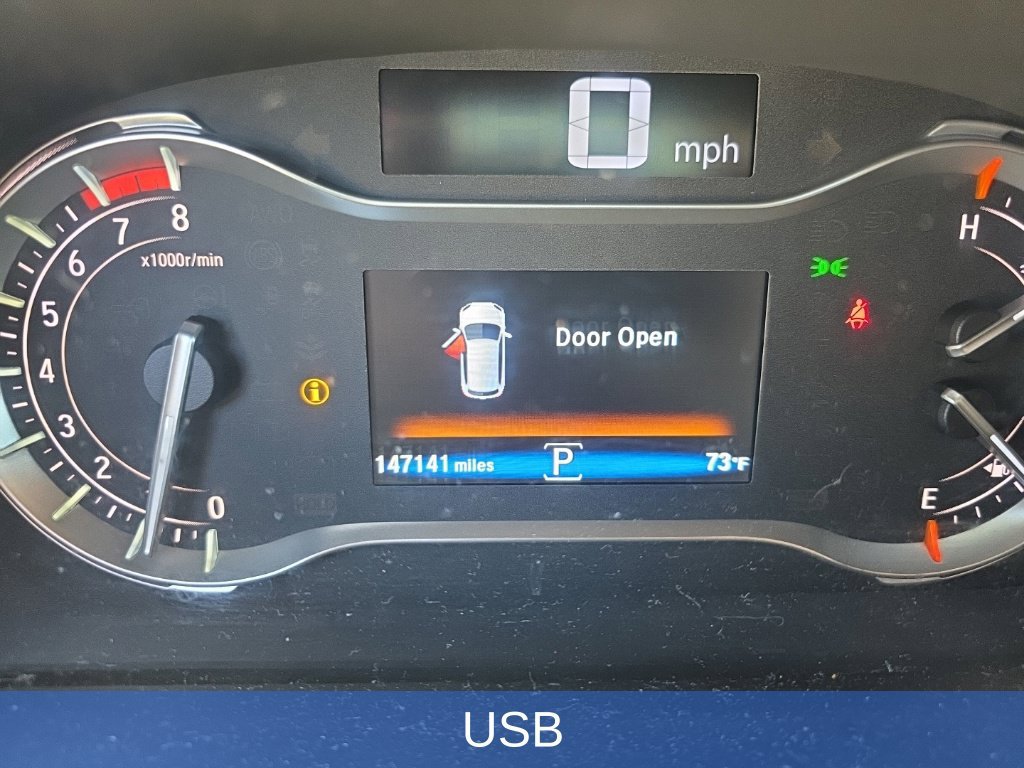 Used 2016 Honda Pilot EX-L image 10