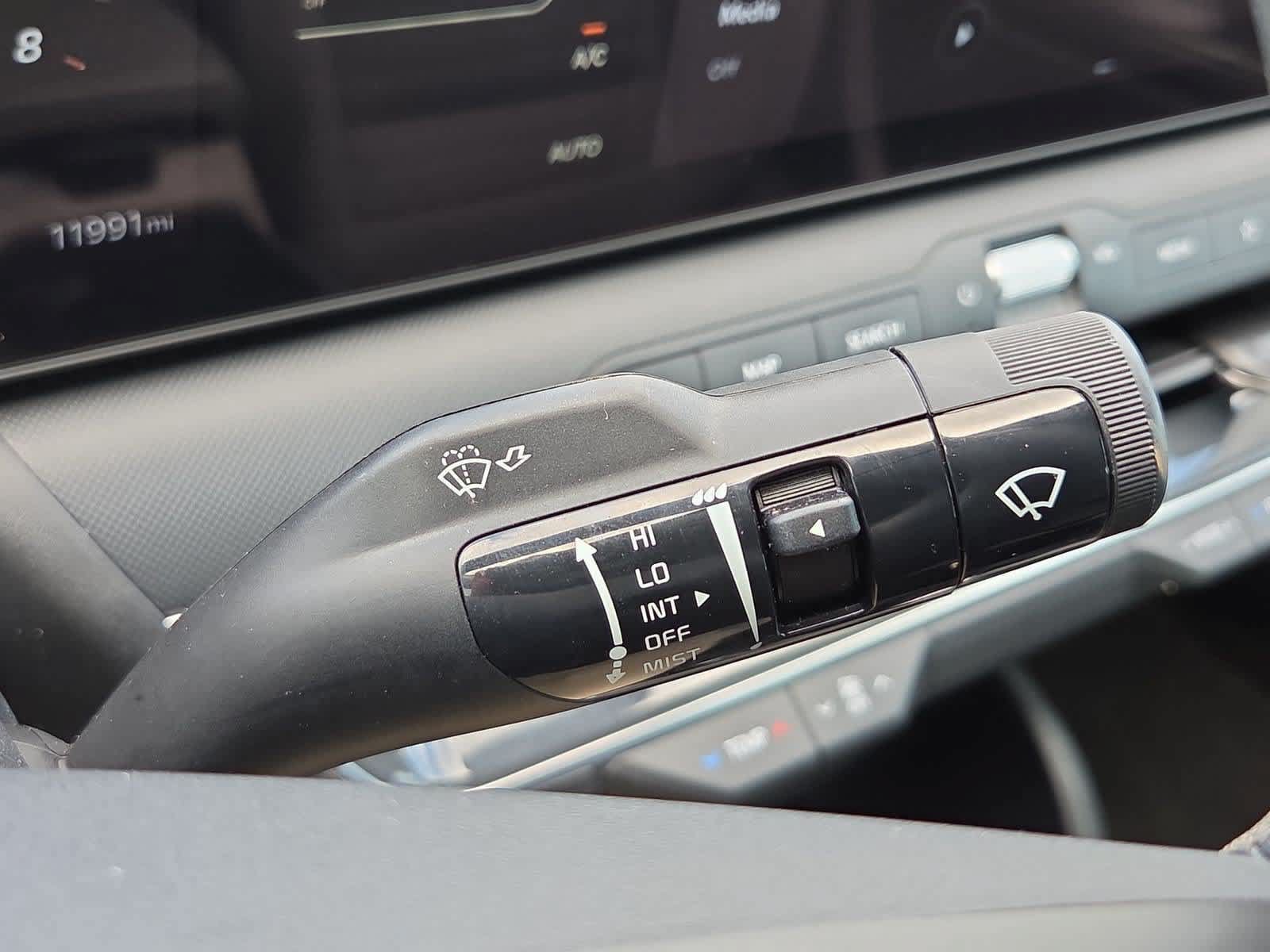 Certified 2025 Kia K4 EX FWD image 24