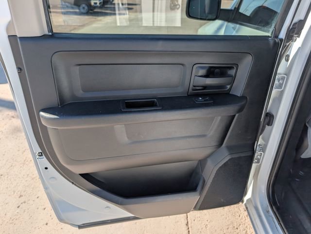 Used 2020 RAM 1500 Tradesman image 25