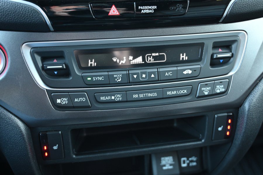 Used 2020 Honda Pilot EX-L image 29