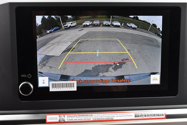 New 2025 Toyota Tacoma SR5 image 13