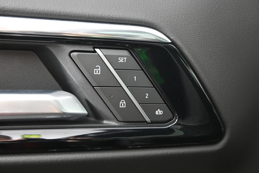 New 2026 Chevrolet Tahoe Premier AWD/4WD image 21