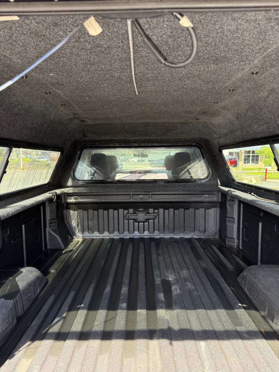 Used 2020 Chevrolet Silverado 2500 W/T w/ WT Convenience Package image 18