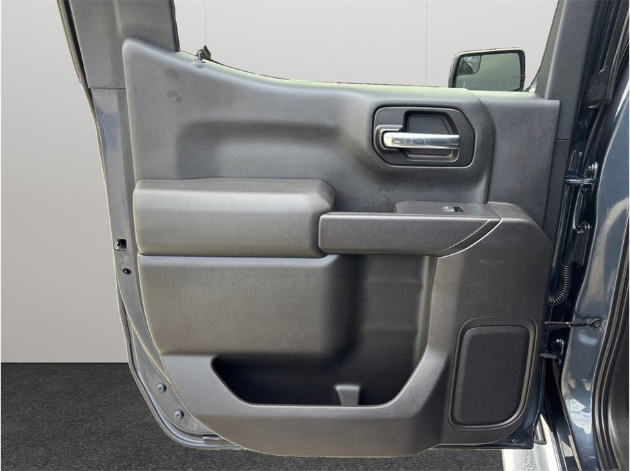 Used 2020 Chevrolet Silverado 1500 LT w/ All-Star Edition image 36