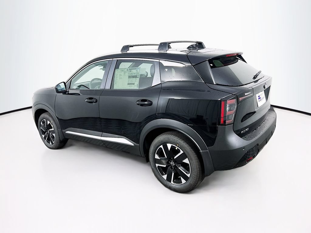 New 2026 Nissan Kicks SV w/ Cold Weather Package AWD/4WD image 5