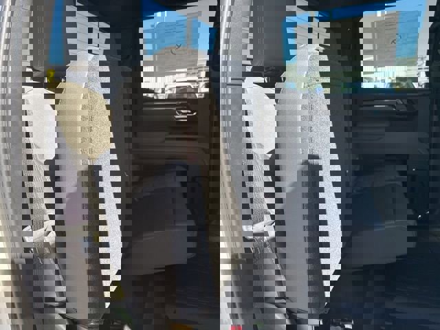 New 2026 Chevrolet Silverado 1500 ZR2 w/ Dark Appearance Package image 49