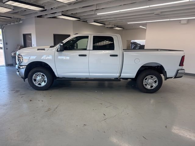 New 2026 RAM 2500 Tradesman image 4