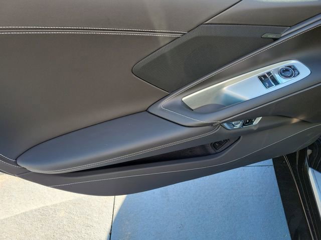 New 2026 Chevrolet Corvette Stingray Coupe w/ 1LT image 14