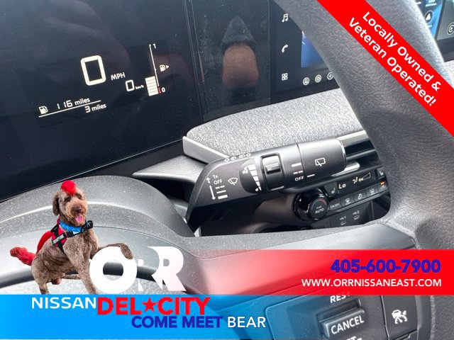 New 2027 Nissan Kicks SV w/ Cold Weather Package FWD image 19