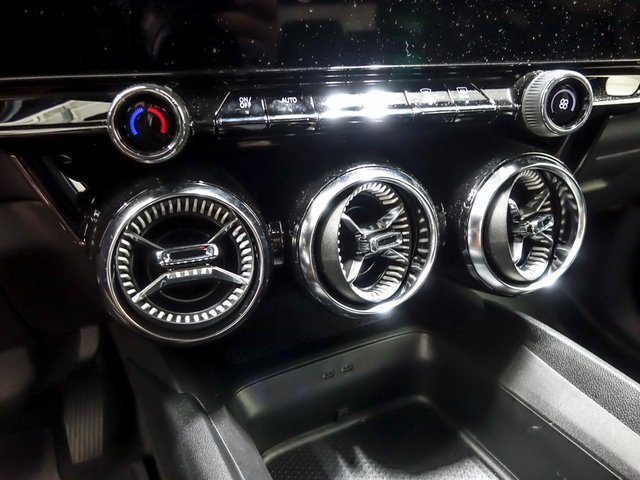 New 2025 Chevrolet Blazer EV LT image 20